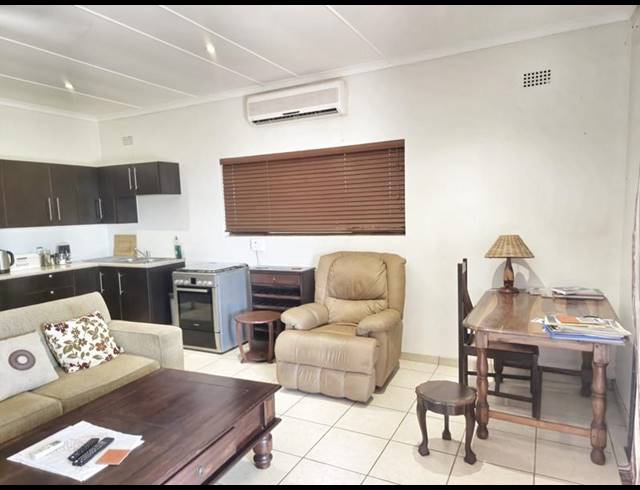1 BEDROOM PROPERTY TO RENT IN MTUNZINI